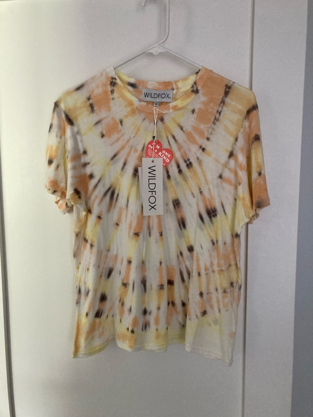 Wildfox t shirt